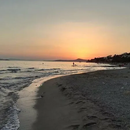 Lagonisi Magic Relaxation * Καλύβια Θορικού