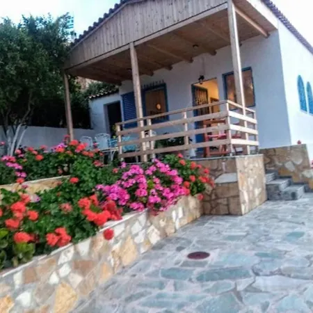 Lagonisi Magic Relaxation Σπίτι διακοπών