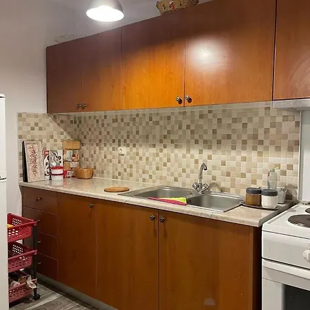Lagonisi Magic Relaxation Καλύβια Θορικού