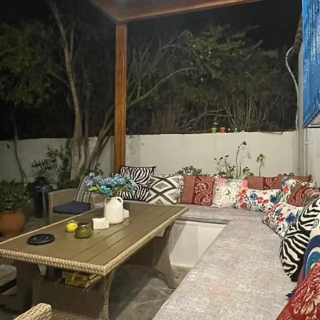 Σπίτι διακοπών Lagonisi Magic Relaxation Καλύβια Θορικού